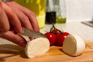 The Cheese Shark - Make Mozzarella at Home