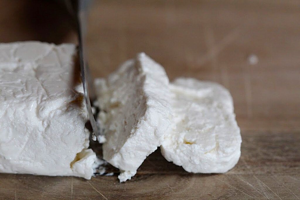 How to Make Queso Blanco - The Cheese Shark