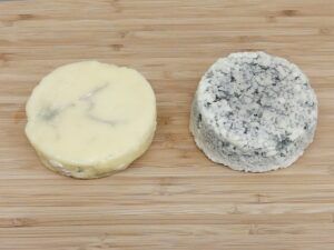 How to Make Blue Cheese - The Cheese Shark