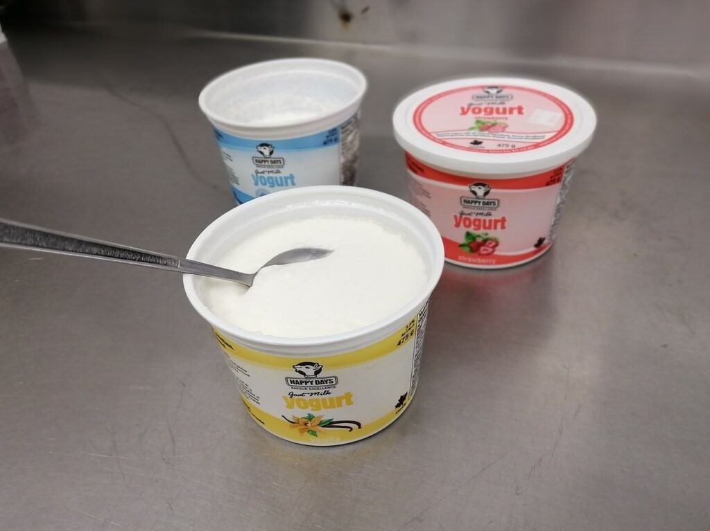 How to Make the Best Goat Milk Yogurt - The Cheese Shark