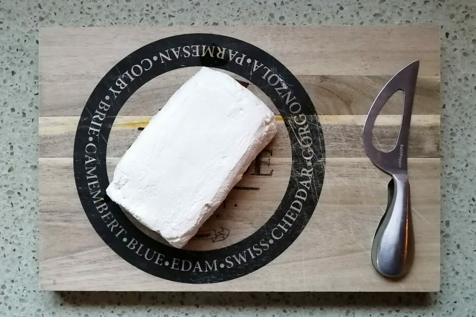 How to make cream cheese at home - The Cheese Shark