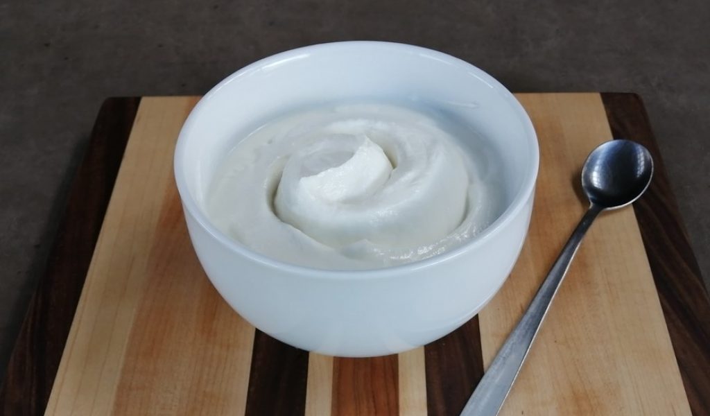 How To Make Bulgarian Style Yogurt - The Cheese Shark