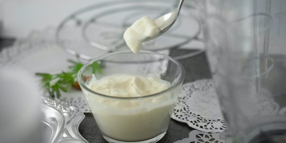 How to Make Greek Yogurt at Home - The Cheese Shark